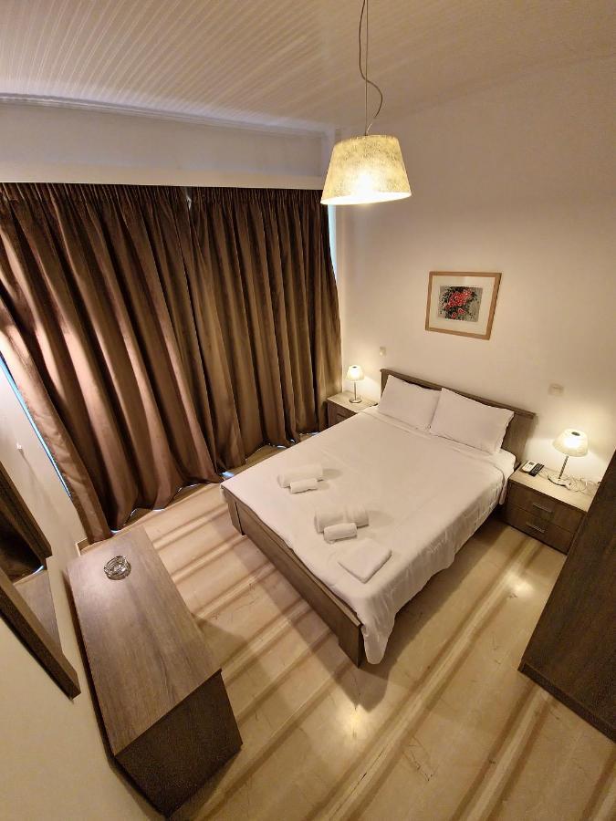 Alexandra Studio 10 Lefkimmi  Luaran gambar