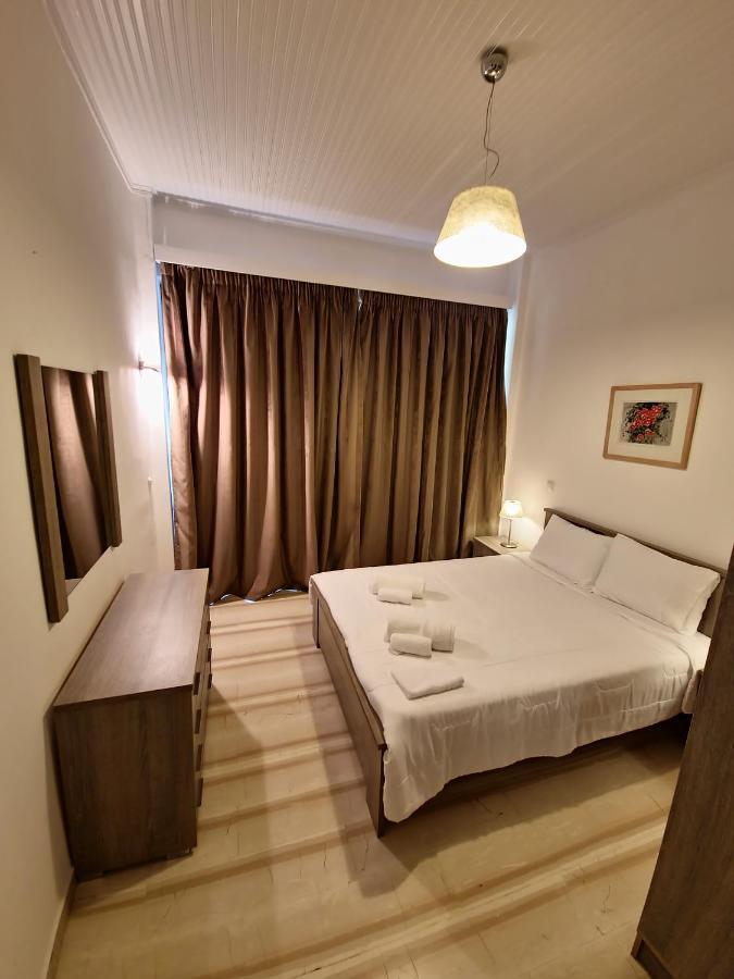 Alexandra Studio 10 Lefkimmi  Luaran gambar
