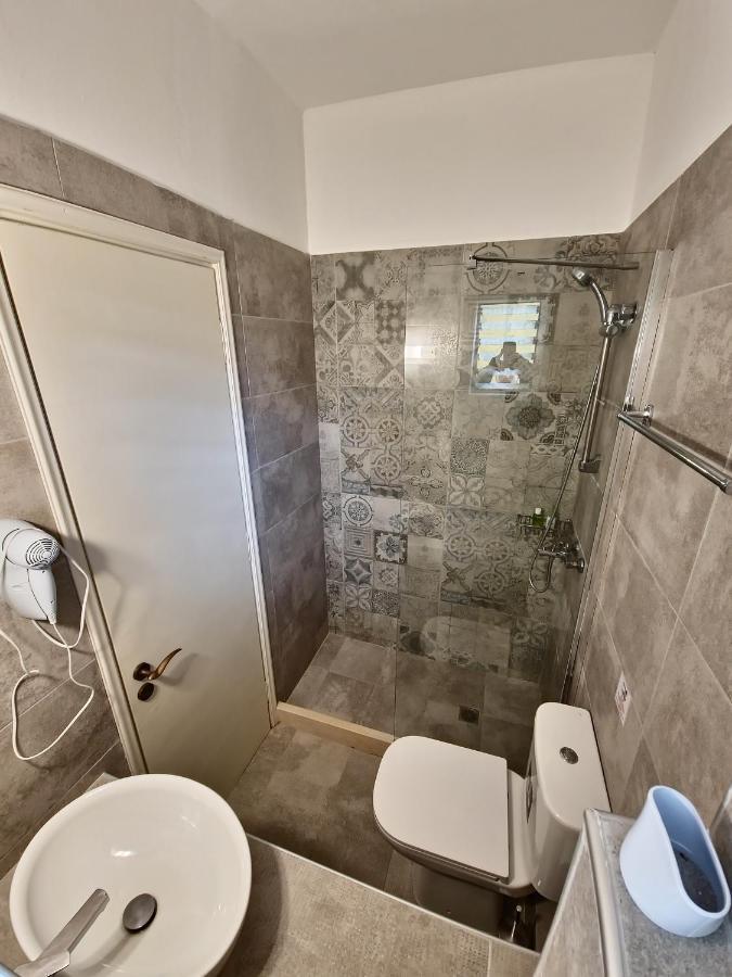 Alexandra Studio 10 Lefkimmi  Luaran gambar