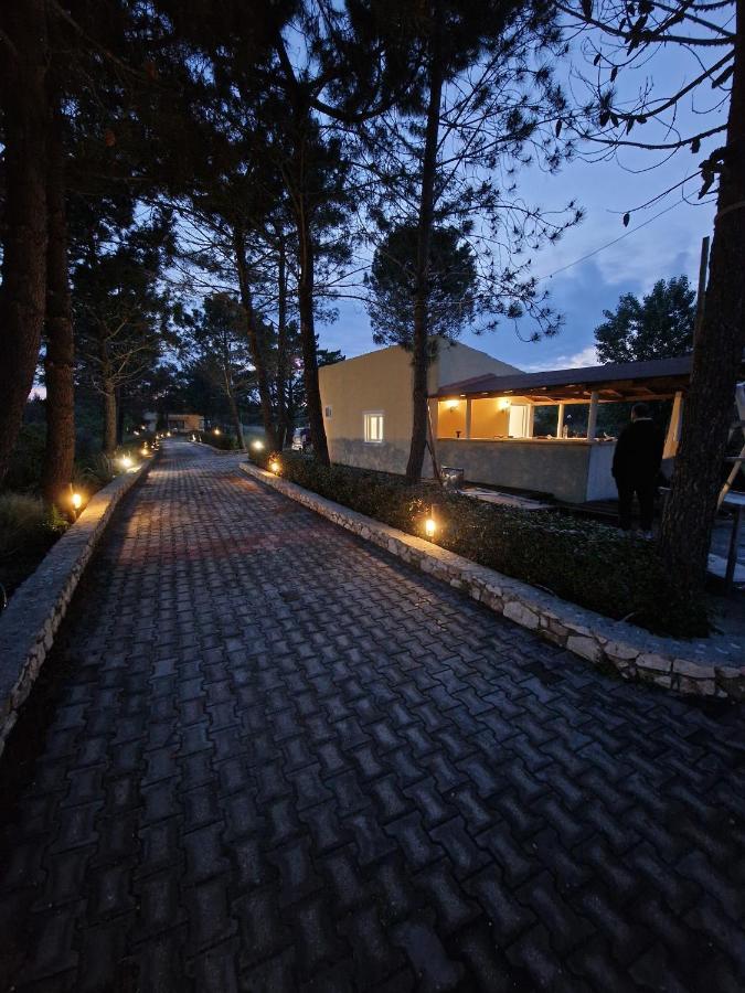 Alexandra Studio 10 Lefkimmi  Luaran gambar